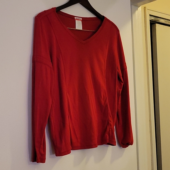 Danskin Top - Picture 2 of 4